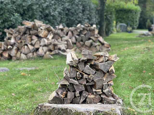 Maison &agrave; vendre - 6 pi&egrave;ces - 138,55 m2 - Arbonne La Foret - 77 - ILE-DE-FRANCE