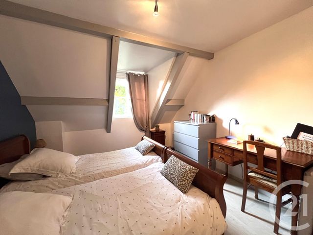 Maison &agrave; vendre - 6 pi&egrave;ces - 138,55 m2 - Arbonne La Foret - 77 - ILE-DE-FRANCE