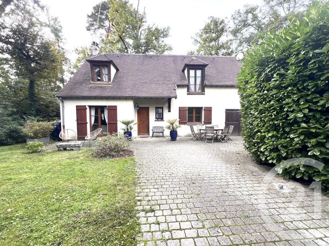 Maison à vendre - 6 pièces - 138,55 m2 - Arbonne La Foret - 77 - ILE-DE-FRANCE