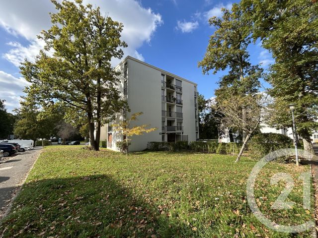 Appartement à vendre AVON