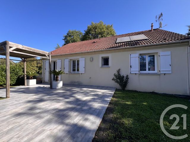 Maison à vendre - 8 pièces - 151,86 m2 - Samoreau - 77 - ILE-DE-FRANCE