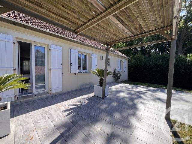 Maison à vendre - 8 pièces - 151,86 m2 - Samoreau - 77 - ILE-DE-FRANCE