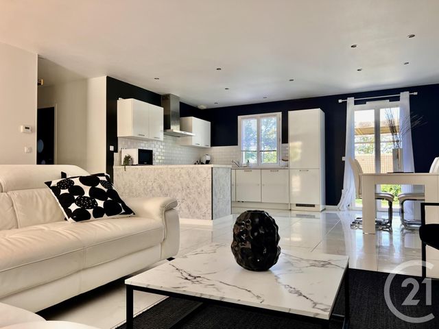 Maison à vendre - 8 pièces - 151,86 m2 - Samoreau - 77 - ILE-DE-FRANCE