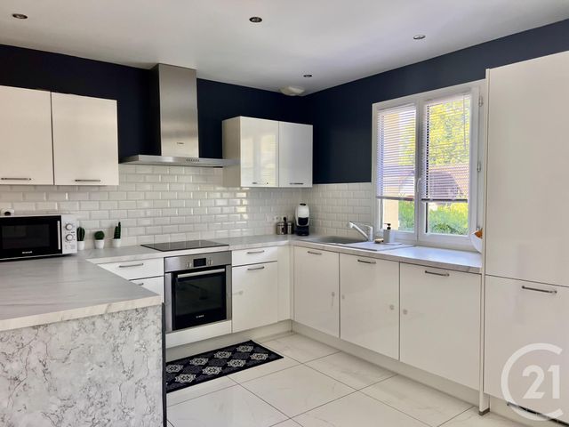 Maison à vendre - 8 pièces - 151,86 m2 - Samoreau - 77 - ILE-DE-FRANCE