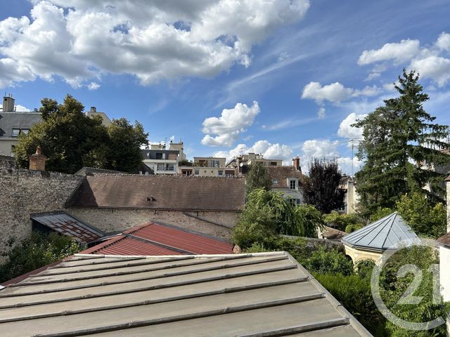 Appartement à louer - 5 pièces - 105,69 m2 - Fontainebleau - 77 - ILE-DE-FRANCE