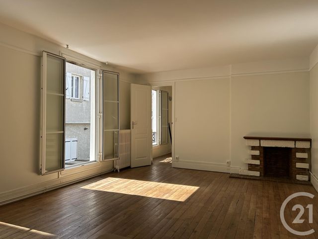Appartement à louer - 5 pièces - 105,69 m2 - Fontainebleau - 77 - ILE-DE-FRANCE