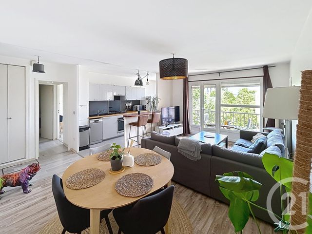 appartement - AVON - 77