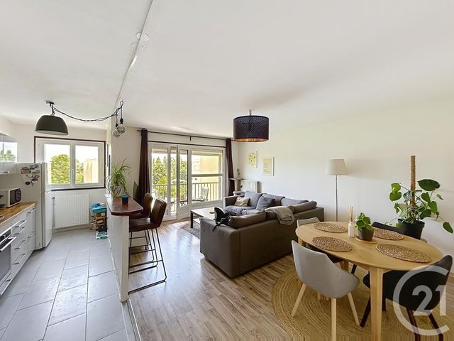 Appartement 2 pièces &agrave; vendre - 2 pi&egrave;ces - 51,20 m2 - Avon - 77 - ILE-DE-FRANCE