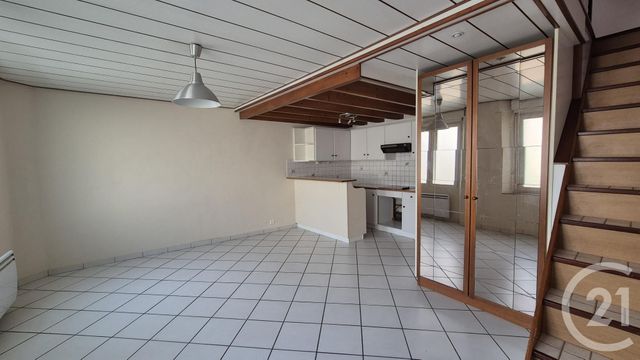Appartement Duplex à louer AVON