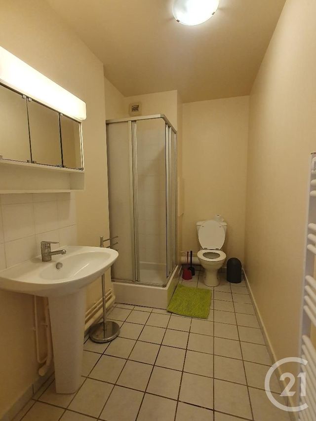 Appartement T1 à louer - 1 pièce - 23,04 m2 - Avon - 77 - ILE-DE-FRANCE