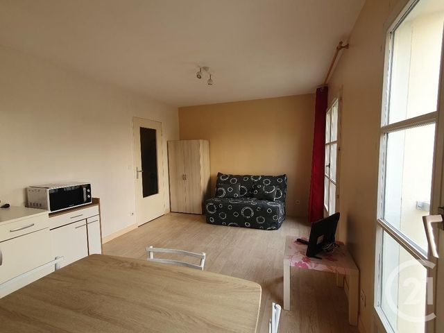 Appartement T1 à louer - 1 pièce - 23,04 m2 - Avon - 77 - ILE-DE-FRANCE