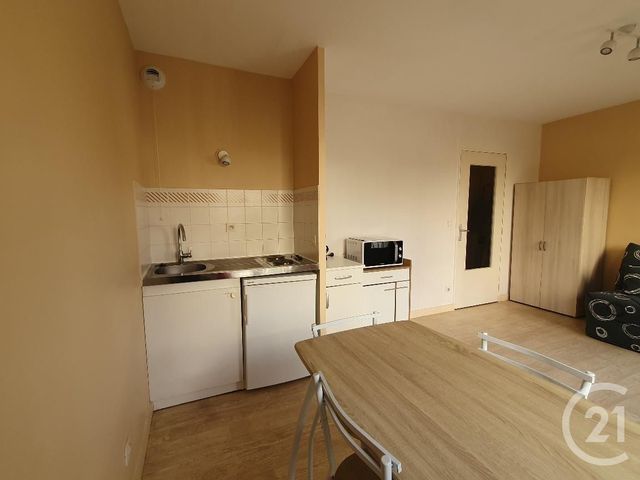 Appartement T1 à louer - 1 pièce - 23,04 m2 - Avon - 77 - ILE-DE-FRANCE