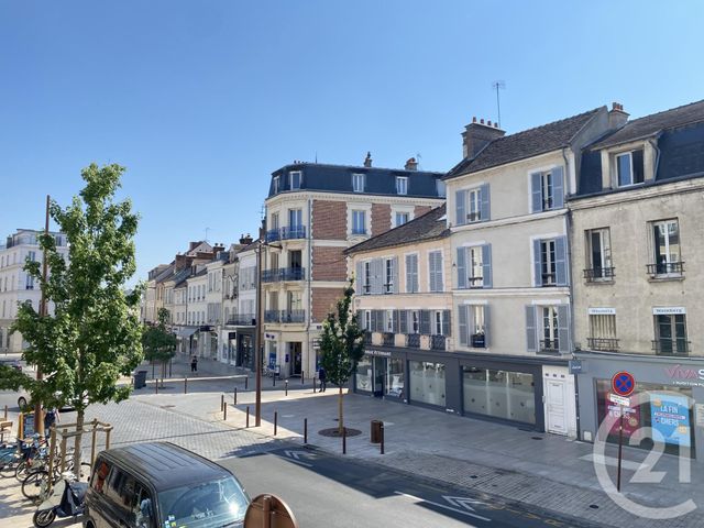 Appartement à louer FONTAINEBLEAU