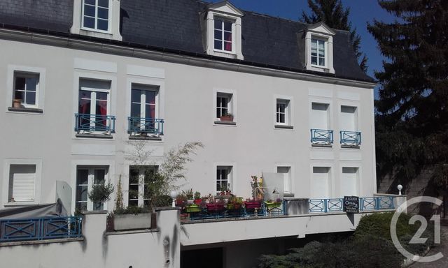 Appartement F1 à louer - 1 pièce - 25,93 m2 - Avon - 77 - ILE-DE-FRANCE