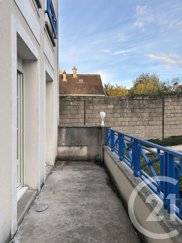 Appartement F1 à louer AVON