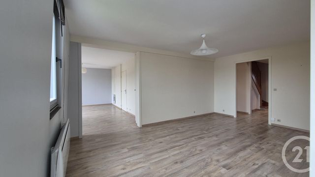 Appartement à louer - 4 pièces - 103,96 m2 - Fontainebleau - 77 - ILE-DE-FRANCE