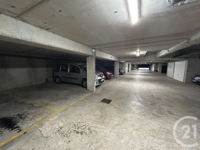 Appartement Studio &agrave; vendre - 1 pi&egrave;ce - 23,04 m2 - Avon - 77 - ILE-DE-FRANCE