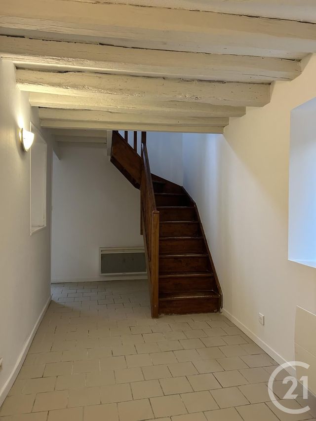 Appartement à louer - 3 pièces - 38,75 m2 - Avon - 77 - ILE-DE-FRANCE