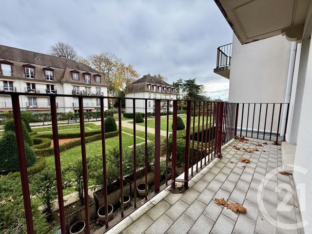 Appartement F4 à vendre - 4 pièces - 80,79 m2 - Fontainebleau - 77 - ILE-DE-FRANCE