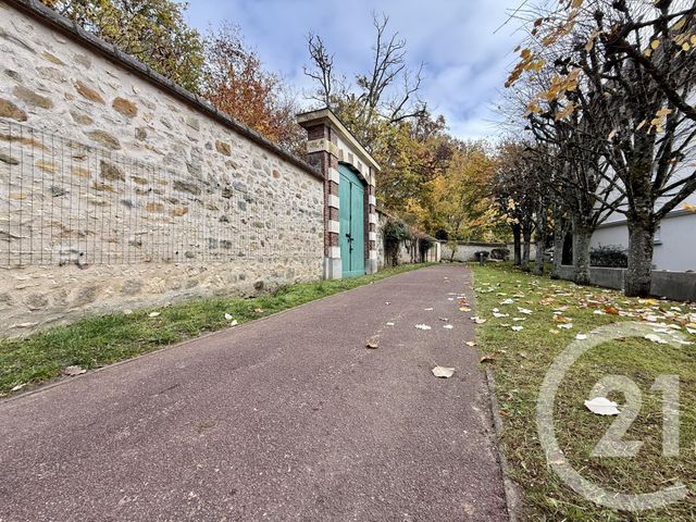 Appartement F4 à vendre - 4 pièces - 80,79 m2 - Fontainebleau - 77 - ILE-DE-FRANCE