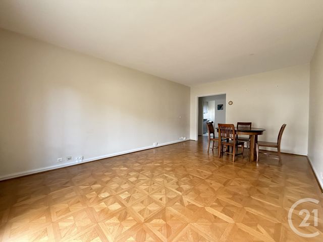 Appartement F4 à vendre - 4 pièces - 80,79 m2 - Fontainebleau - 77 - ILE-DE-FRANCE