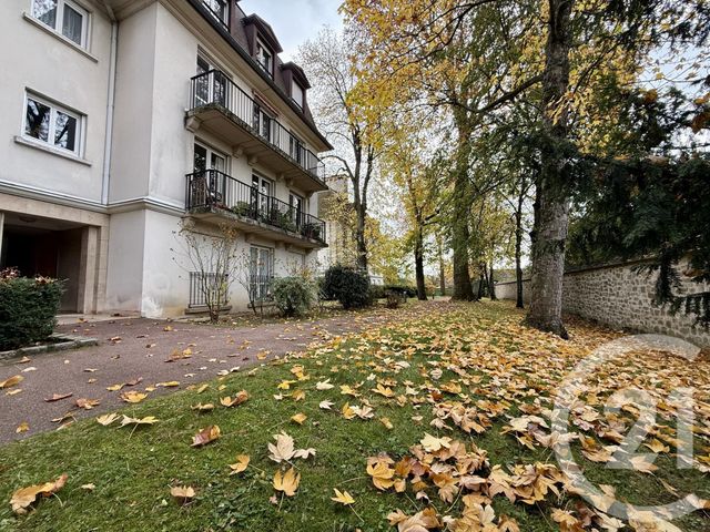 Appartement F4 à vendre - 4 pièces - 80,79 m2 - Fontainebleau - 77 - ILE-DE-FRANCE