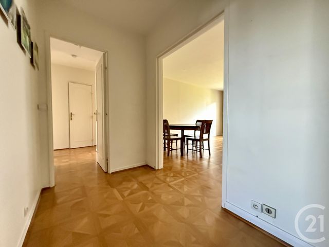 Appartement F4 à vendre - 4 pièces - 80,79 m2 - Fontainebleau - 77 - ILE-DE-FRANCE