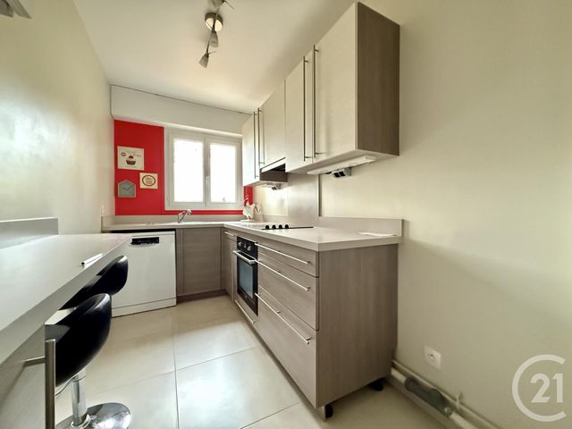 Appartement F4 à vendre - 4 pièces - 80,79 m2 - Fontainebleau - 77 - ILE-DE-FRANCE