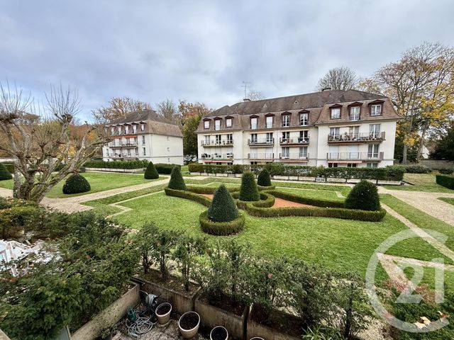 Appartement F4 à vendre - 4 pièces - 80,79 m2 - Fontainebleau - 77 - ILE-DE-FRANCE