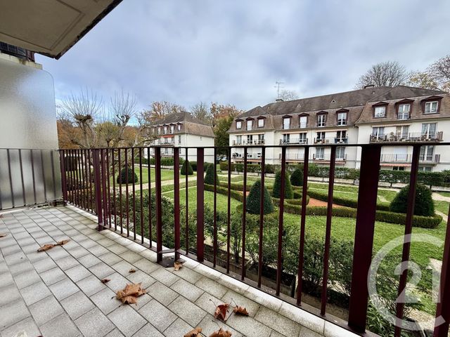 Appartement F4 à vendre - 4 pièces - 80,79 m2 - Fontainebleau - 77 - ILE-DE-FRANCE