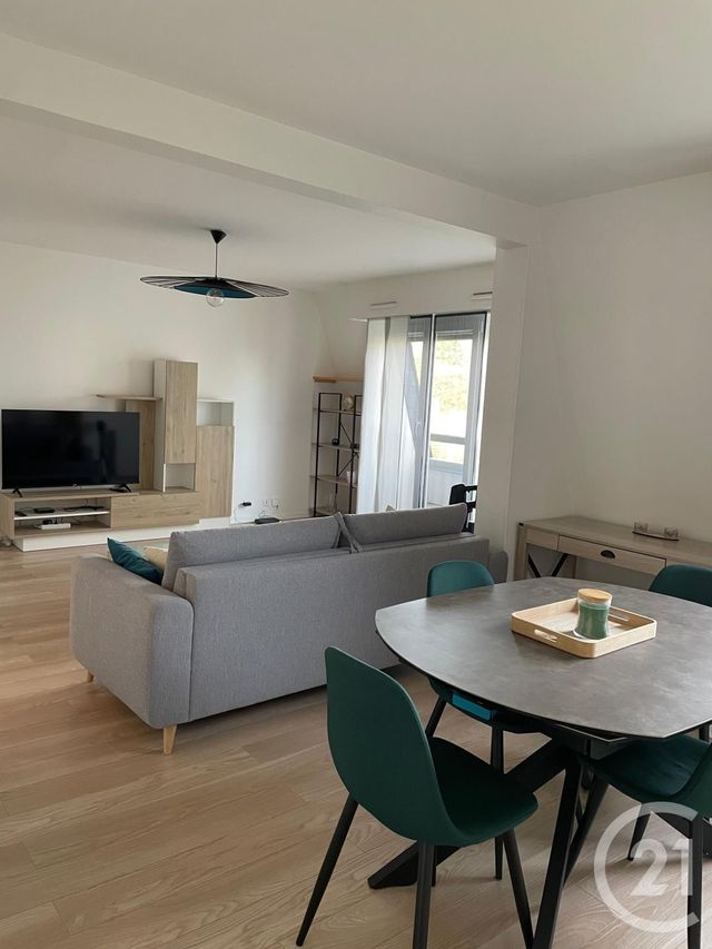Appartement T3 &agrave; louer - 3 pi&egrave;ces - 57,31 m2 - Avon - 77 - ILE-DE-FRANCE