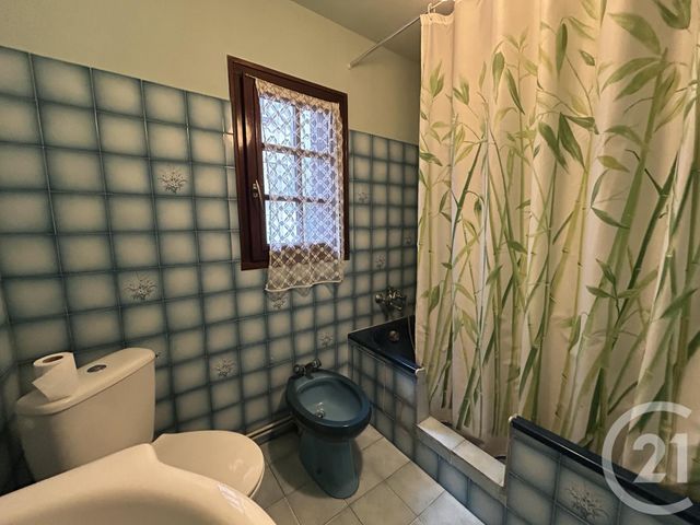 Maison &agrave; vendre - 4 pi&egrave;ces - 62 m2 - Fontainebleau - 77 - ILE-DE-FRANCE