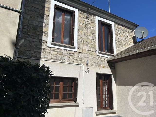 Maison à vendre FONTAINEBLEAU