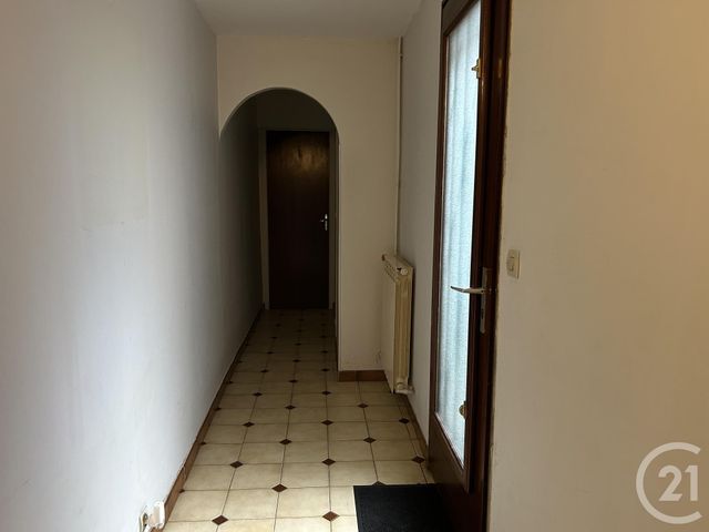 Maison &agrave; vendre - 4 pi&egrave;ces - 62 m2 - Fontainebleau - 77 - ILE-DE-FRANCE