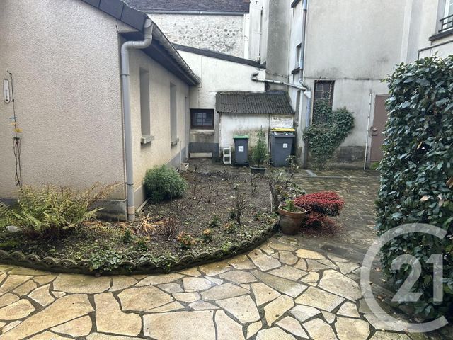 Maison &agrave; vendre - 4 pi&egrave;ces - 62 m2 - Fontainebleau - 77 - ILE-DE-FRANCE