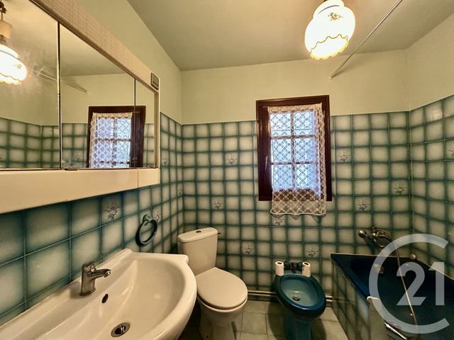 Maison &agrave; vendre - 4 pi&egrave;ces - 62 m2 - Fontainebleau - 77 - ILE-DE-FRANCE