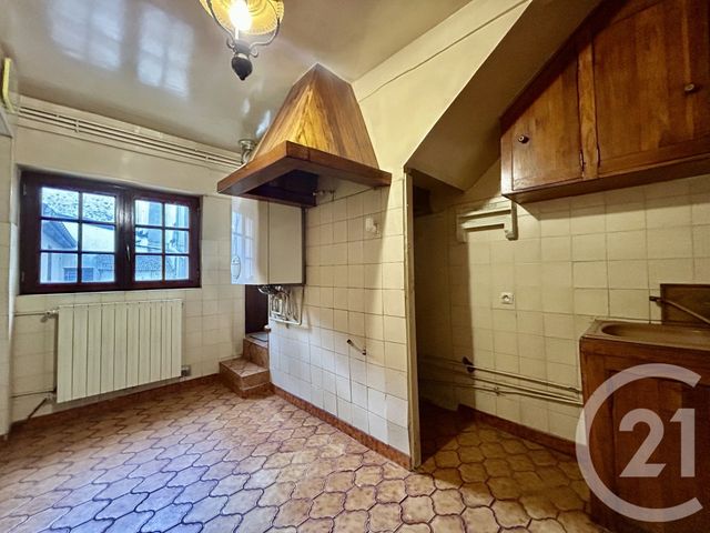 Maison &agrave; vendre - 4 pi&egrave;ces - 62 m2 - Fontainebleau - 77 - ILE-DE-FRANCE