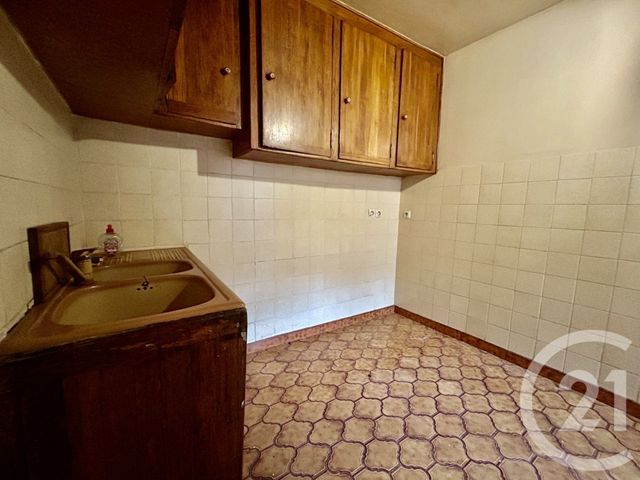 Maison &agrave; vendre - 4 pi&egrave;ces - 62 m2 - Fontainebleau - 77 - ILE-DE-FRANCE