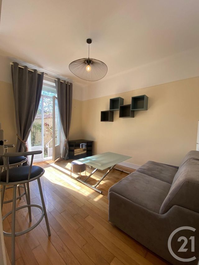 Appartement à louer FONTAINEBLEAU