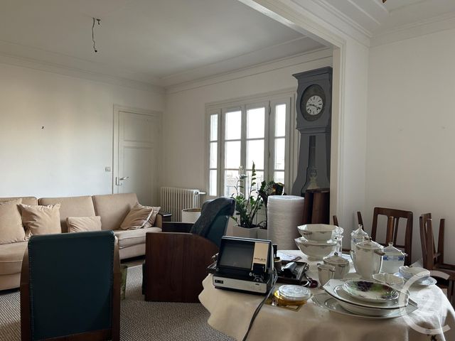 Afficher la photo en grand Appartement F4 à louer - 5 pièces - 97,52 m2 - Fontainebleau - 77 - ILE-DE-FRANCE