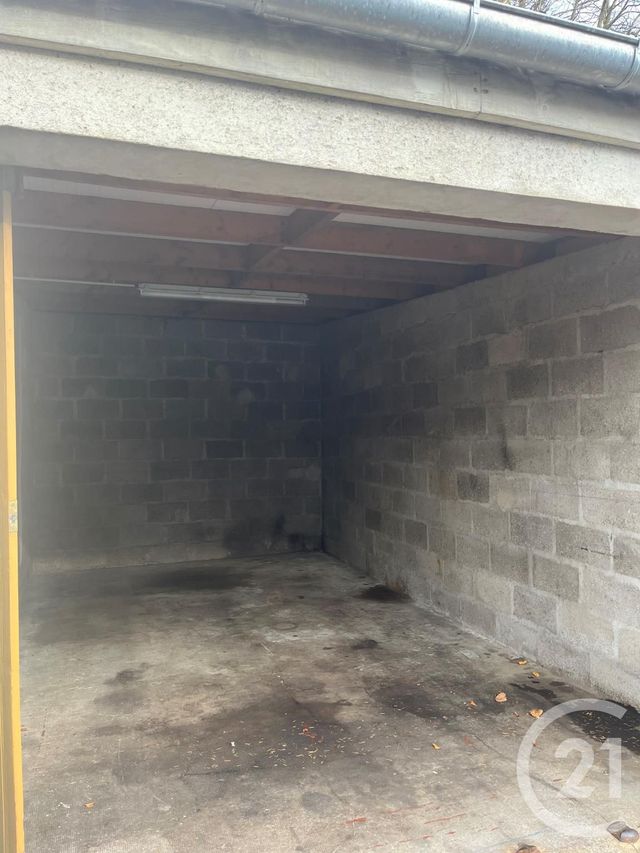 Parking à louer - 12 m2 - Avon - 77 - ILE-DE-FRANCE