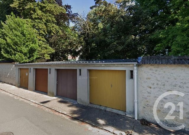 Parking à louer - 12 m2 - Avon - 77 - ILE-DE-FRANCE