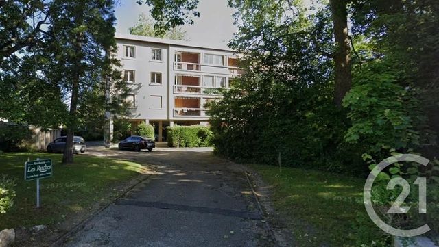 Parking à louer - 12 m2 - Avon - 77 - ILE-DE-FRANCE