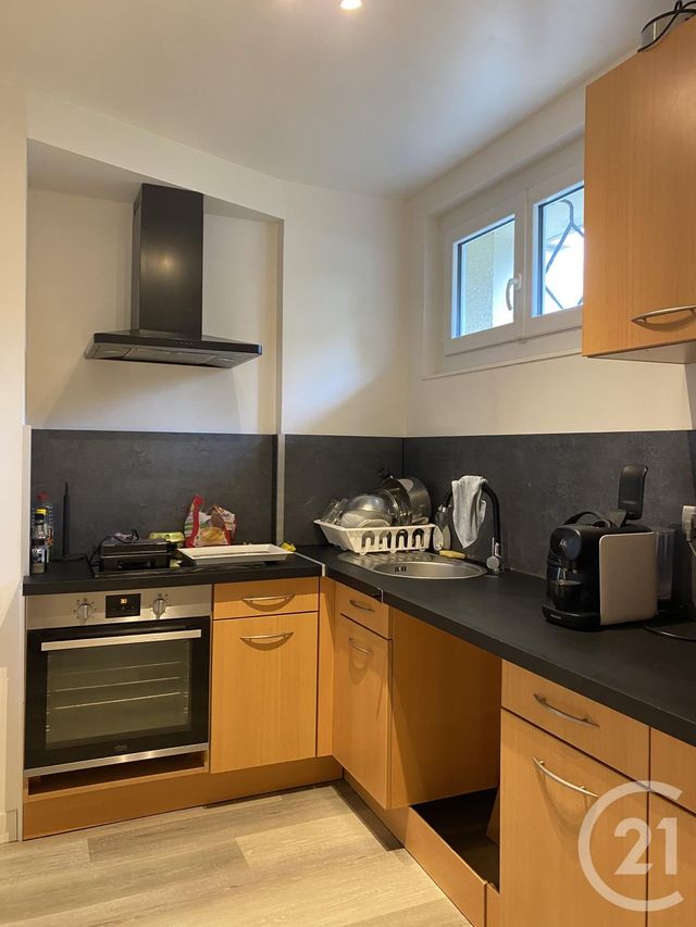 Appartement à louer - 2 pièces - 49,98 m2 - Avon - 77 - ILE-DE-FRANCE