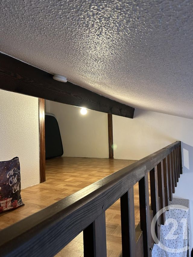 Appartement Studio à louer - 1 pièce - 17,67 m2 - Fontainebleau - 77 - ILE-DE-FRANCE