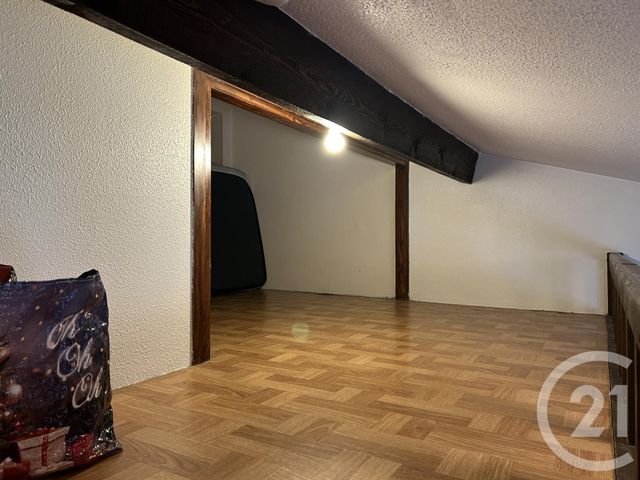 Appartement Studio à louer - 1 pièce - 17,67 m2 - Fontainebleau - 77 - ILE-DE-FRANCE