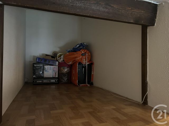 Appartement Studio à louer - 1 pièce - 17,67 m2 - Fontainebleau - 77 - ILE-DE-FRANCE