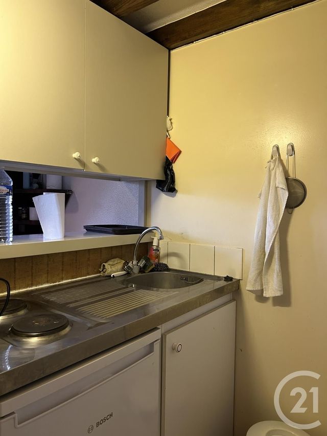 Appartement Studio à louer - 1 pièce - 17,67 m2 - Fontainebleau - 77 - ILE-DE-FRANCE