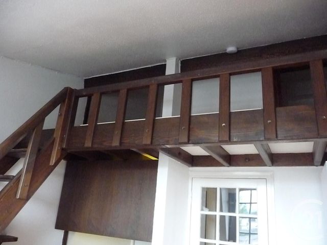 Appartement Studio à louer - 1 pièce - 17,67 m2 - Fontainebleau - 77 - ILE-DE-FRANCE