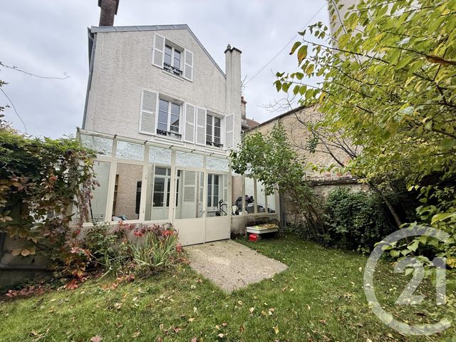 Immeuble à vendre - 179,41 m2 - Fontainebleau - 77 - ILE-DE-FRANCE